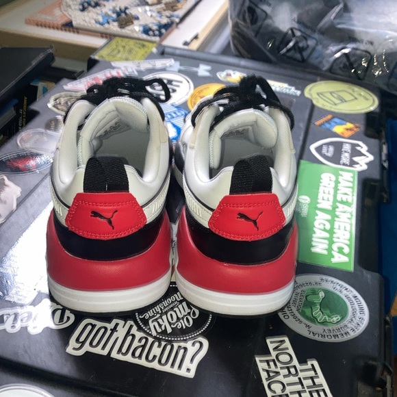 Puma XRay Speed - Picture 4 of 5